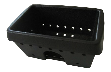 Brasero en Fonte MCZ 41301502400V – Image 3