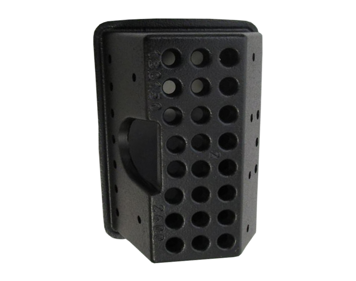 Brasero en Fonte MCZ 41301502400V – Image 4