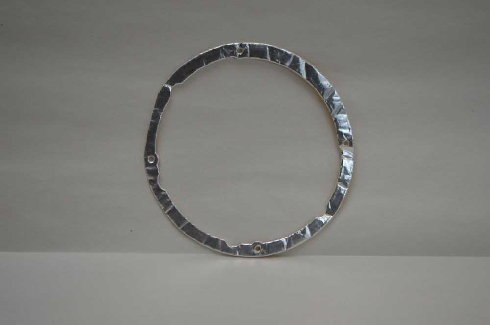 Joint ventilateur MCZ — Réf. 41801600800 – Image 4