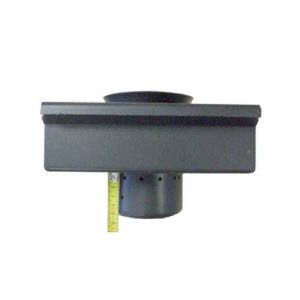Brasero CADEL Lean-plus Wall