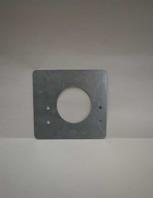 Base du conduit de la vis sans fin MCZ / RED / CADEL / FREEPOINT – Image 2