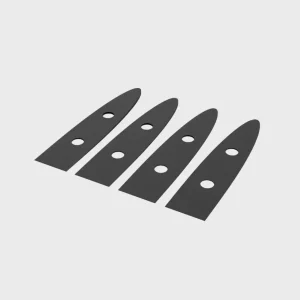 Boîte de cales pour stabilisateur LOKEFOIL – WINDFOIL