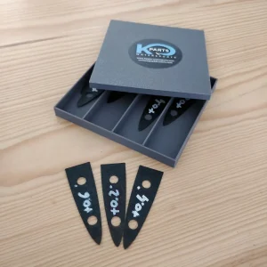 Boîte de cales pour stabilisateur PHANTOM – INFINITE