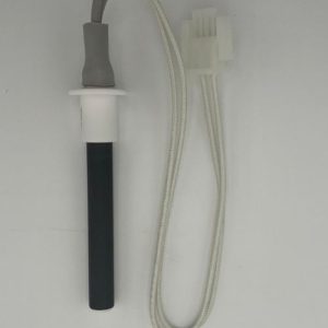 Bougie d’allumage céramique 315 Watt MCZ / RED / BRISACH — Réf. 41451308101