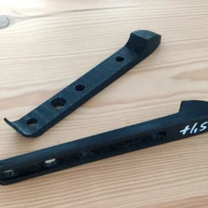 Cales de stabilisateur pour foil Starboard® et IQFoil® – WINDFOIL