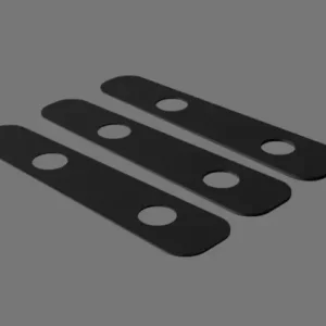 Cales pour stabilisateur AFS – WINGFOIL