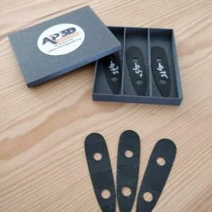Cales pour stabilisateur ALLURE – WINGFOIL