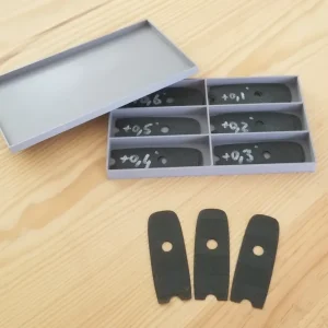 Cales pour stabilisateur ARMSTRONG – WINGFOIL