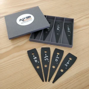 Cales pour stabilisateur AXIS – WINGFOIL