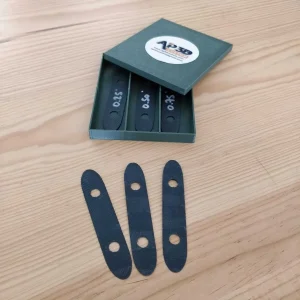 Cales pour stabilisateur FANATIC – WINGFOIL