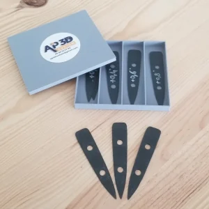Cales pour stabilisateur FONE – WINGFOIL