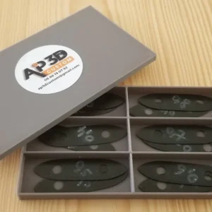 Cales pour stabilisateur LIFT-FOIL – WINGFOIL