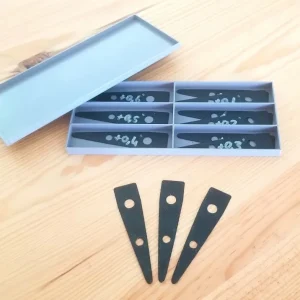 Cales pour stabilisateur TAKOON – WINGFOIL