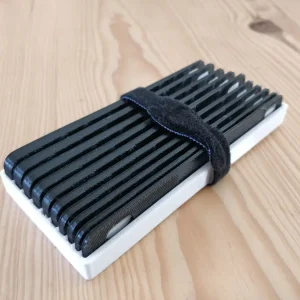 Ensemble 10 cales de rake pour IQFOIL® – WINDFOIL