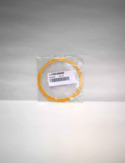 Joint ventilateur MCZ — Réf. 41801600800