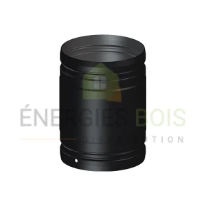 059G1525MD2N/41 DINAK Raccord mâle‑mâle Ø150