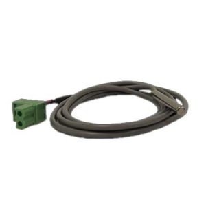 Sonde NTC De température Des fumées ECOFOREST — Réf. 61343