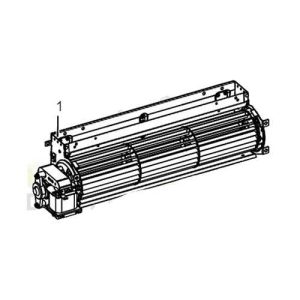 Ventilateur air Freepoint Accent AT Ref 4D145201010