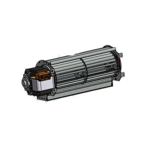 Ventilateur air gauche CADEL / FREEPOINT