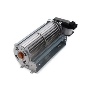 Ventilateur fumées MCZ Ghea Air 6 S1