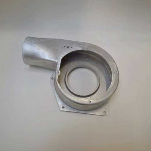 62895 Volute De L’extracteur Ø100 ECOFOREST