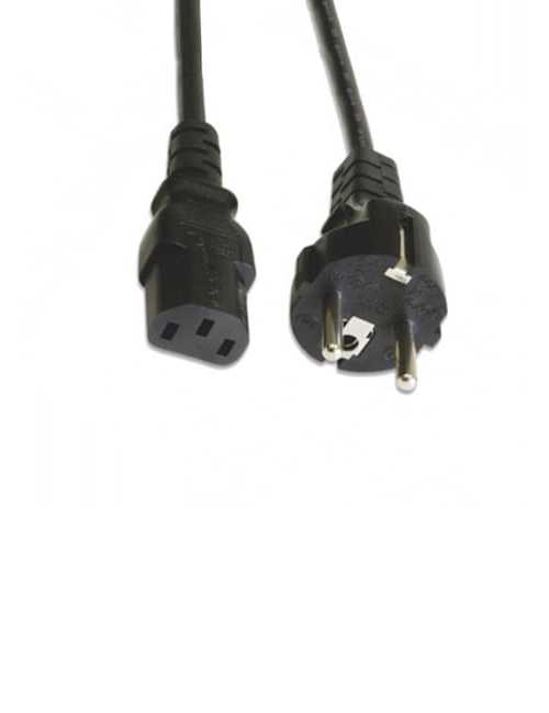 CABLE D’ALIMENTATION ECOFOREST – Image 2