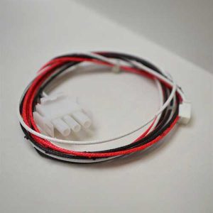 Câble encodeur RED / MCZ