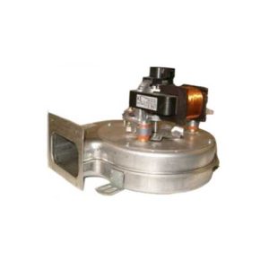Ventilateur aspiration fumées MCZ / RED / CADEL / FREEPOINT