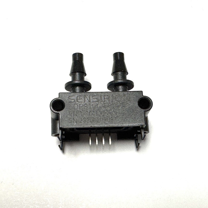 Sensirion MCZ